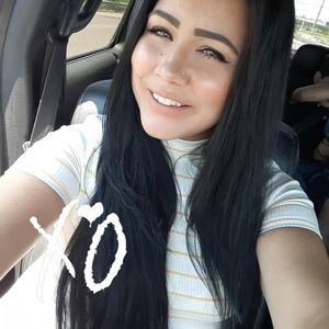 Meet your Posher, Jess